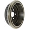 Centric Parts Standard Brake Drum, 123.65034 123.65034 - alternate 5